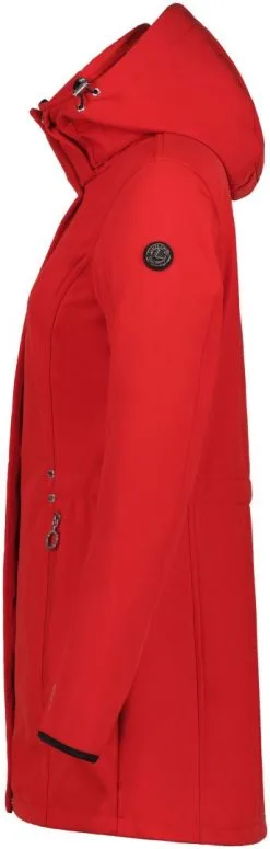 Luhta Iloniemi Women's -Peak Performance Butik luhta iloniemi cranberry 2 1