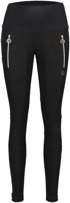 Luhta Isola Women's -Peak Performance Butik luhta isola women s black 0 1