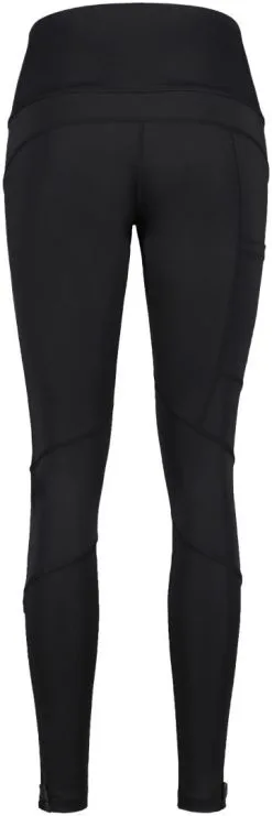 Luhta Isola Women's -Peak Performance Butik luhta isola women s black 1