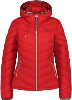 Luhta Jacklin Women's -Peak Performance Butik luhta jacklin cranberry 3 1