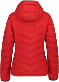 Luhta Jacklin Women's -Peak Performance Butik luhta jacklin cranberry 4 1