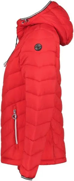 Luhta Jacklin Women's -Peak Performance Butik luhta jacklin cranberry 5 1