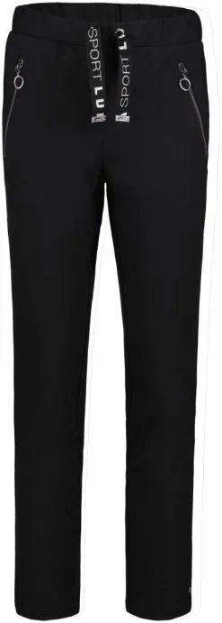 Luhta Jantoniemi Women's 6 Luhta Jantoniemi Women's -Peak Performance Butik luhta jantoniemi black 0 1