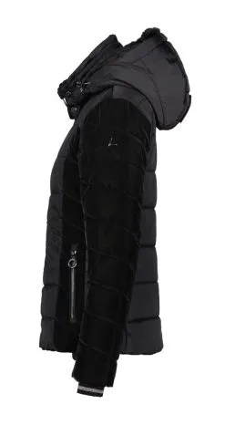 Luhta Kaamanen Women's -Peak Performance Butik luhta kaamanen black 2 1