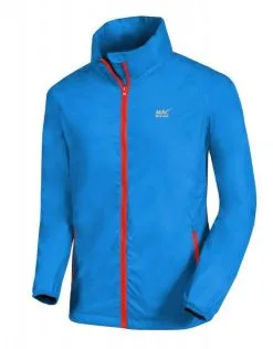 Mac In A Sac Mac I A Sac Regnfrakke -Peak Performance Butik mac in a sac regenjas electric blue xs electric blue 0 3