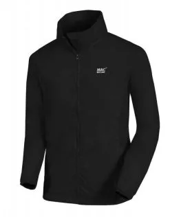 Mac In A Sac Mac I A Sac Regnfrakke -Peak Performance Butik mac in a sac regenjas jet black xs jet black 0 6