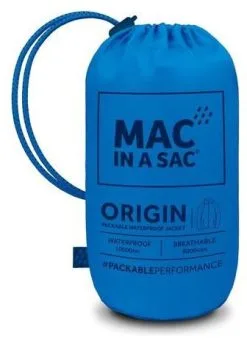 Mac In A Sac Mac I A Sac Regnfrakke -Peak Performance Butik mac in a sac regenjas navy xs navy 1 7 15