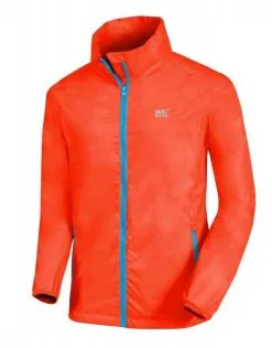 Mac In A Sac Mac I A Sac Regnfrakke -Peak Performance Butik mac in a sac regenjas neon orange xs neon orange 0 6