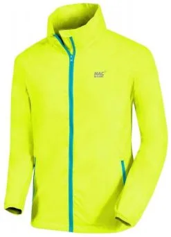 Mac In A Sac Mac I A Sac Regnfrakke -Peak Performance Butik mac in a sac regenjas neon yellow xs neon yellow 0 6