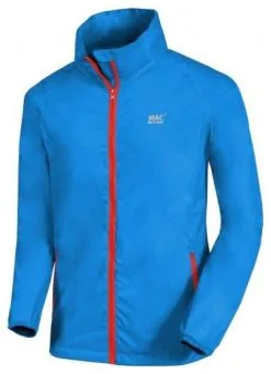 Mac In A Sac Mac I A Sac Regnfrakke -Peak Performance Butik mac in a sac regenjas ocean blue xs ocean blue 0 7