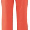 Maier Coral Pants Women -Peak Performance Butik maier coral pants women fiery coral 36 s fiery coral 0