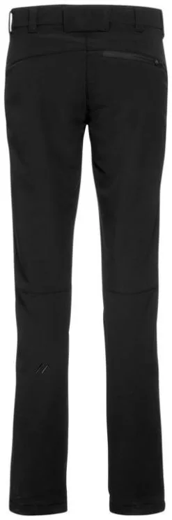 Maier Helga Slim Women's -Peak Performance Butik maier helga slim black 25 5xl short black 1