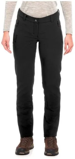 Maier Helga Slim Women's -Peak Performance Butik maier helga slim black 25 5xl short black 2