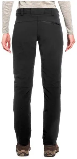 Maier Helga Slim Women's -Peak Performance Butik maier helga slim black 25 5xl short black 3