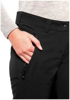 Maier Helga Slim Women's -Peak Performance Butik maier helga slim black 25 5xl short black 4