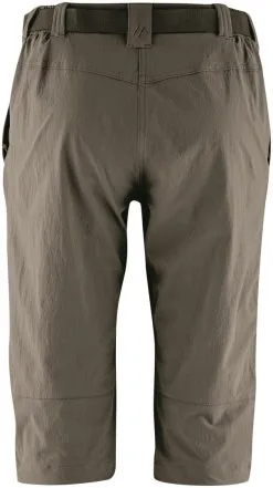 Maier Kluane Women's -Peak Performance Butik maier kluane women s teak 18 short teak 1