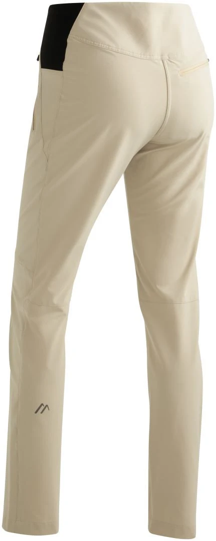 Maier Latit Slim Vario Pant Women's 6 Maier Latit Slim Vario Pant Women's - Billede 4