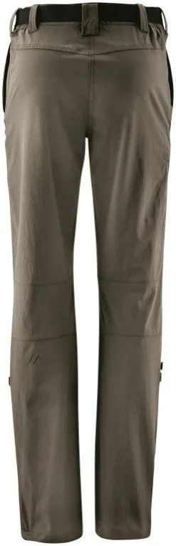 Maier Lulaka Pant Women's 14 Maier Lulaka Pant Women's -Peak Performance Butik maier lulaka pant women s teak 18 short teak 1