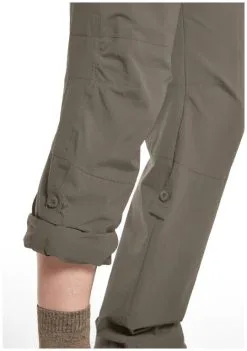 Maier Lulaka Pant Women's 15 Maier Lulaka Pant Women's -Peak Performance Butik maier lulaka pant women s teak 18 short teak 2