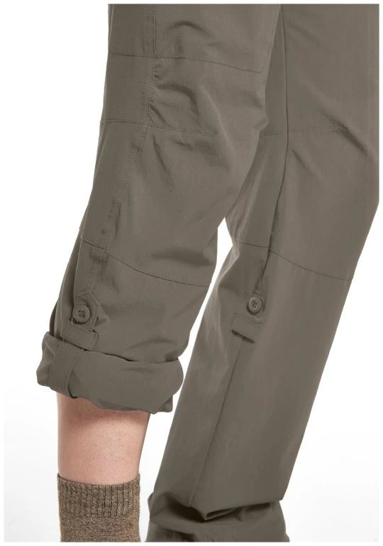 Maier Lulaka Pant Women's 6 Maier Lulaka Pant Women's - Billede 4