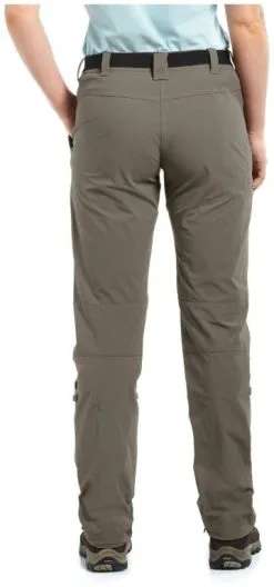 Maier Lulaka Pant Women's 18 Maier Lulaka Pant Women's -Peak Performance Butik maier lulaka pant women s teak 18 short teak 5