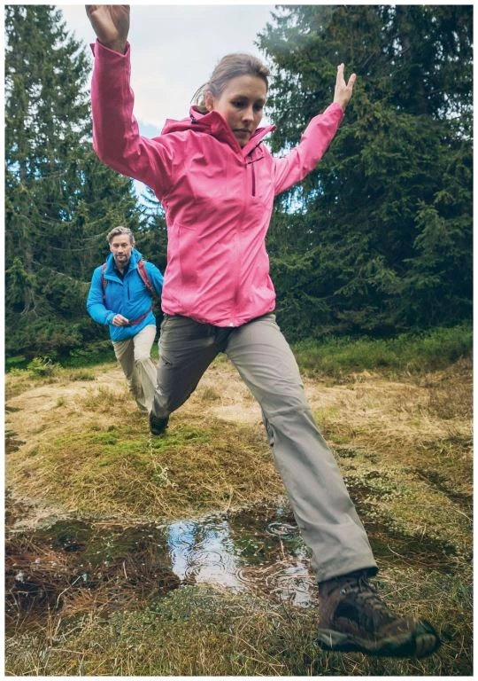 Maier Lulaka Pant Women's 12 Maier Lulaka Pant Women's - Billede 10