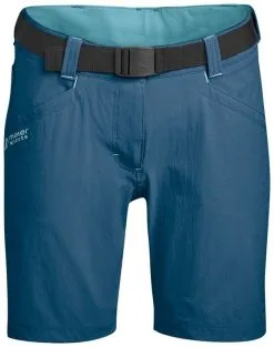 Maier Lulaka Short Women's -Peak Performance Butik maier lulaka short women s ensign blue 34 ensign blue 0 18