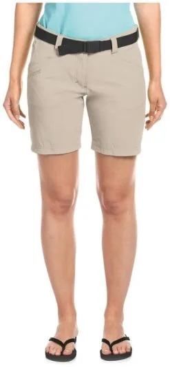 Maier Lulaka Short Women's -Peak Performance Butik maier lulaka short women s feather grey 34 feather grey 2 19 1