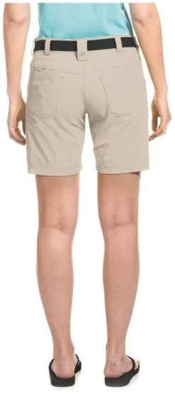 Maier Lulaka Short Women's -Peak Performance Butik maier lulaka short women s feather grey 34 feather grey 3 19