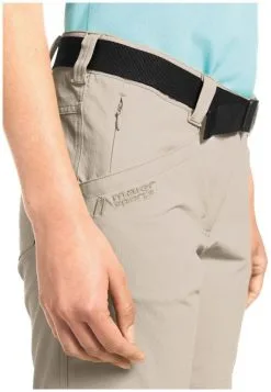 Maier Lulaka Short Women's -Peak Performance Butik maier lulaka short women s feather grey 34 feather grey 4 19