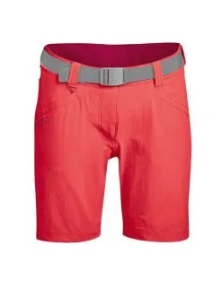 Maier Lulaka Short Women's -Peak Performance Butik maier lulaka short women s hibiscus 34 hibiscus 0 18 1