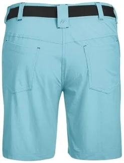 Maier Lulaka Short Women's -Peak Performance Butik maier lulaka short women s light blue 1 18