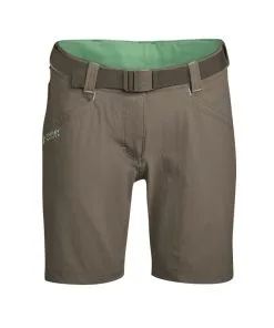 Maier Lulaka Short Women's -Peak Performance Butik maier lulaka short women s teak 34 teak 0 18
