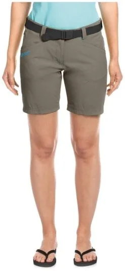 Maier Lulaka Short Women's -Peak Performance Butik maier lulaka short women s teak 34 teak 2 18 1