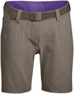 Maier Lulaka Short Women's -Peak Performance Butik maier lulaka short women s teak springcrocus 36 teak springcrocus 0 19 1