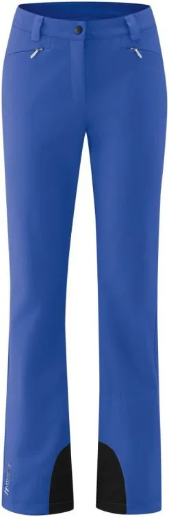 Maier Mary Ski Pants Women's -Peak Performance Butik maier mary ski pants women marina blue 0 1