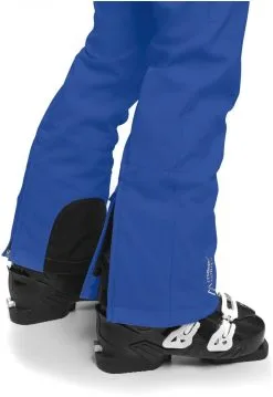 Maier Mary Ski Pants Women's -Peak Performance Butik maier mary ski pants women marina blue 2