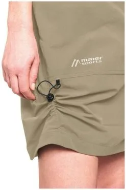 Maier Norit Skirt W -Peak Performance Butik maier norit skirt w coriander 36 coriander 2