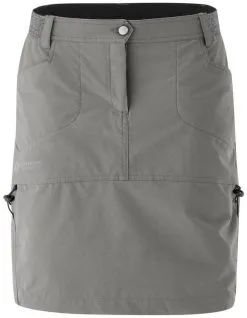 Maier Norit Skirt W -Peak Performance Butik maier norit skirt w pewter 36 pewter 0 1