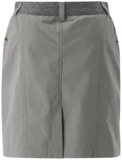 Maier Norit Skirt W -Peak Performance Butik maier norit skirt w pewter 36 pewter 1