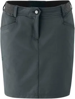 Maier Norit Skort Women's -Peak Performance Butik maier norit skort graphite 36 graphite 0