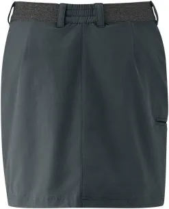 Maier Norit Skort Women's -Peak Performance Butik maier norit skort graphite 36 graphite 1