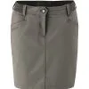Maier Norit Skort Women's -Peak Performance Butik maier norit skort pewter 36 pewter 0
