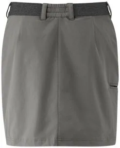 Maier Norit Skort Women's -Peak Performance Butik maier norit skort pewter 36 pewter 1