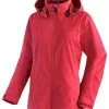 Maier Partu Long Women's -Peak Performance Butik maier partu long women s watermelon red 0