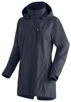 Maier Perdura Coat Women's -Peak Performance Butik maier perdura coat women s night sky 38 m night sky 0