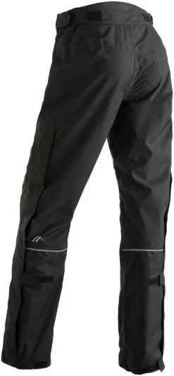 Maier Raindrop L Women's -Peak Performance Butik maier raindrop l black 18 s short black 1