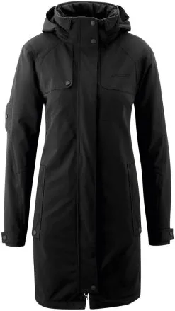 Maier Riad 2.0 Women -Peak Performance Butik maier riad 2 0 women black 34 xs black 0 2 1