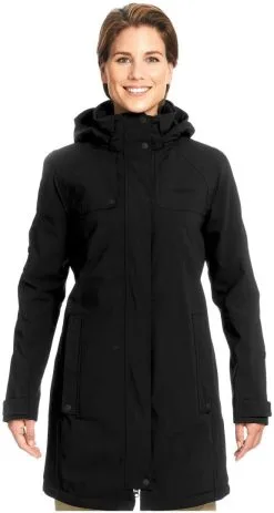 Maier Riad 2.0 Women -Peak Performance Butik maier riad 2 0 women black 34 xs black 2