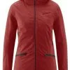 Maier Talia DJ Jacket Women 2 Maier Talia DJ Jacket Women -Peak Performance Butik maier talia dj jacket women sun dried tomato 36 s sun dried tomato 0